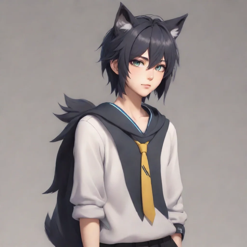 Anemo boy HS