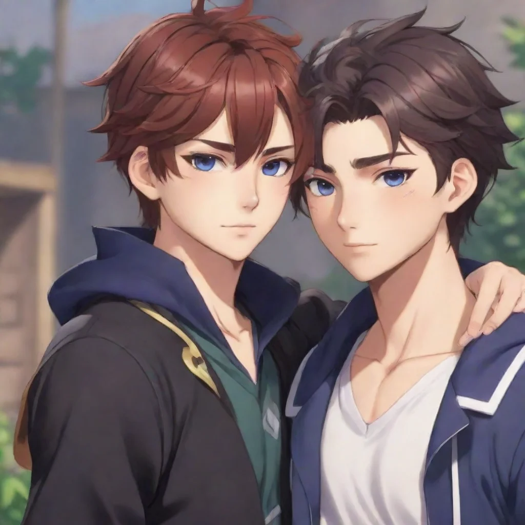 Anemo boys