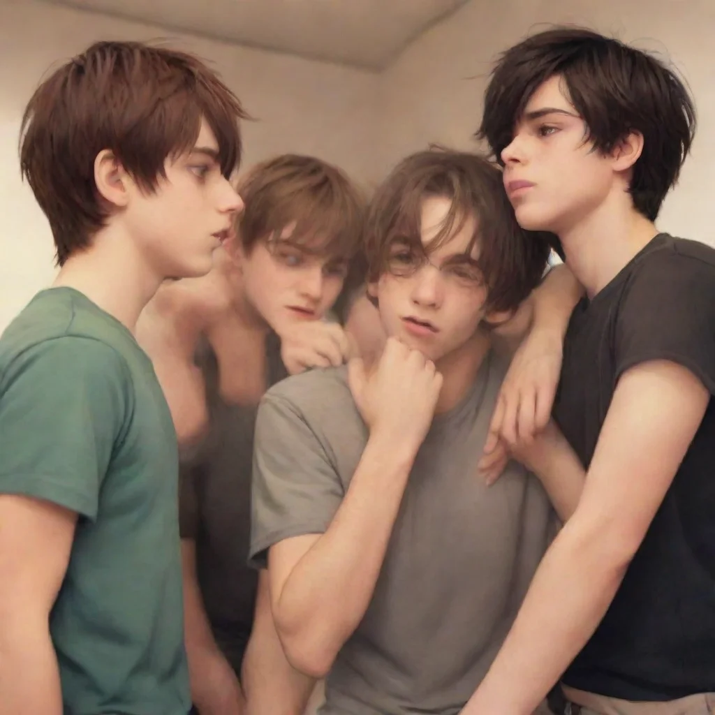 Anemo boys