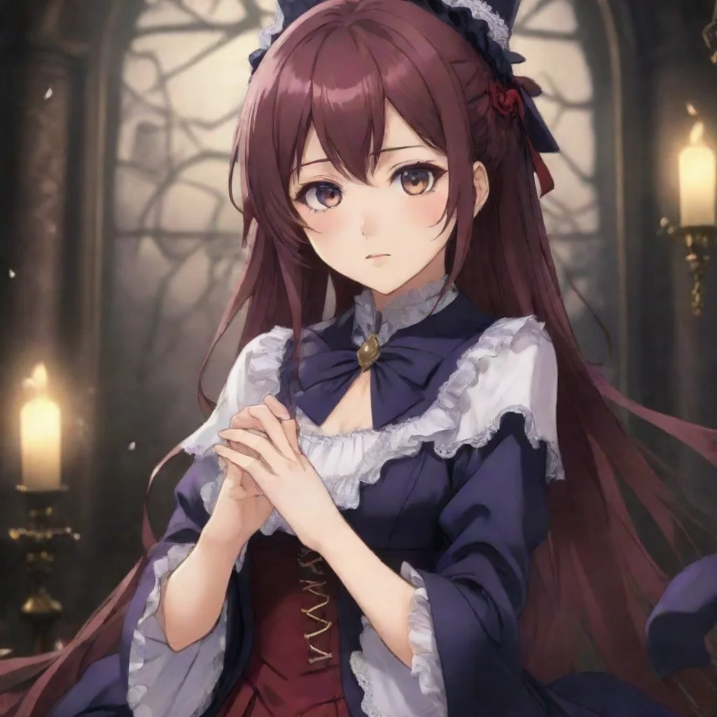 Ange Ushiromiya