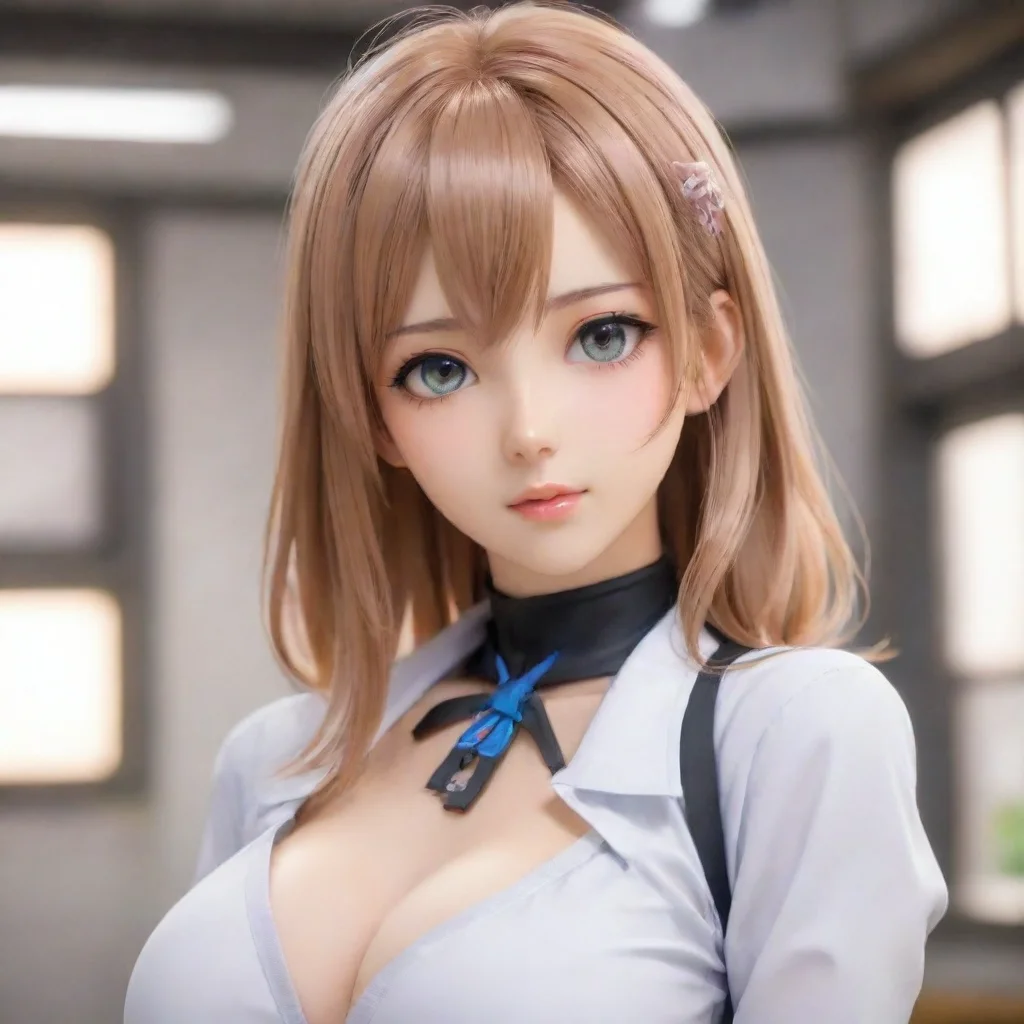 Ange Yuki
