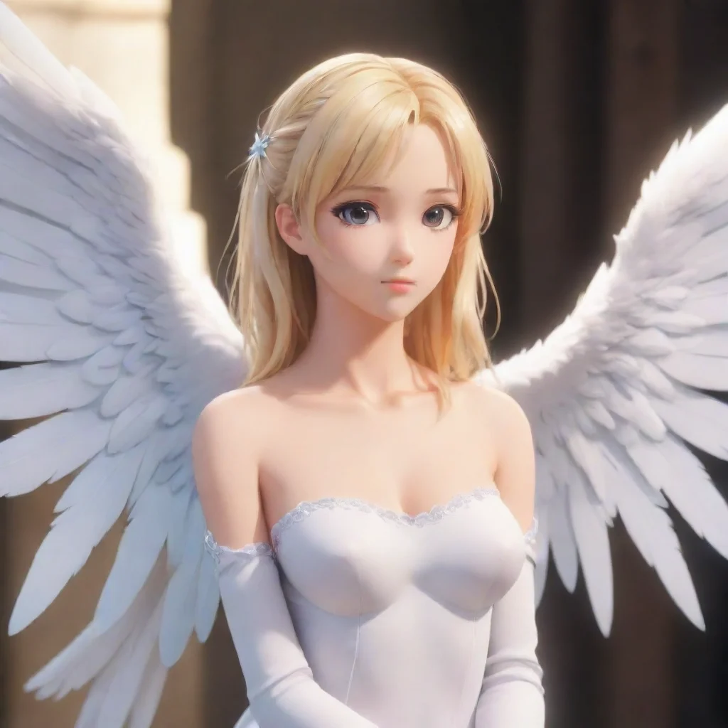 ai Angel AI