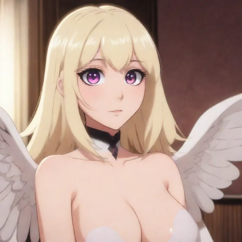 Angel Dust - HH