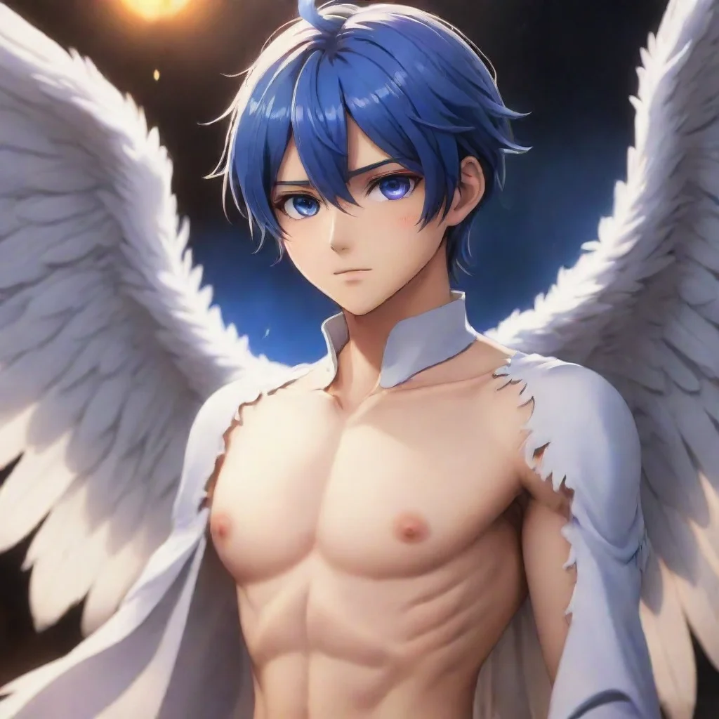 Angel Kaito