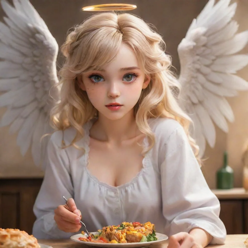 Angel Lothaire