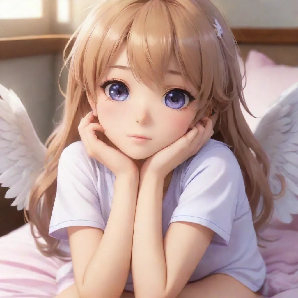 Angel V6
