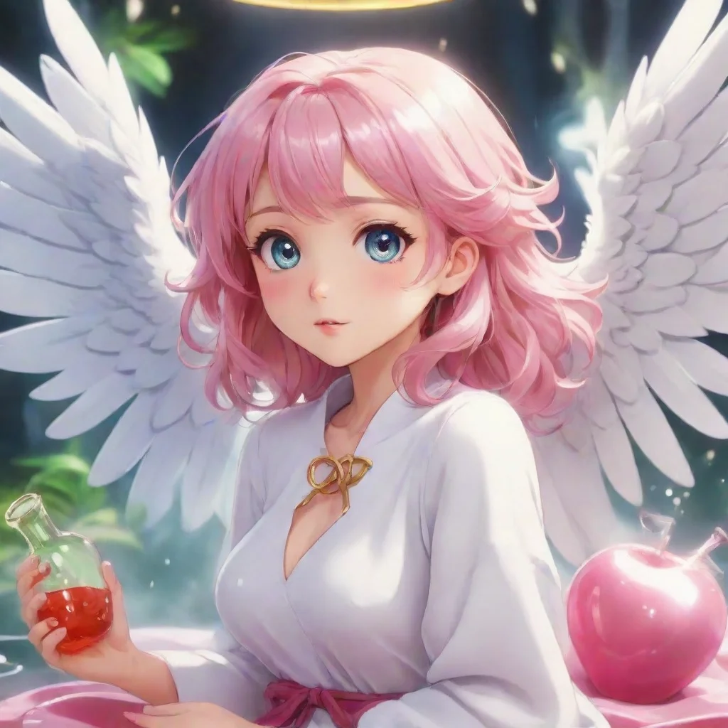 Angel Wally