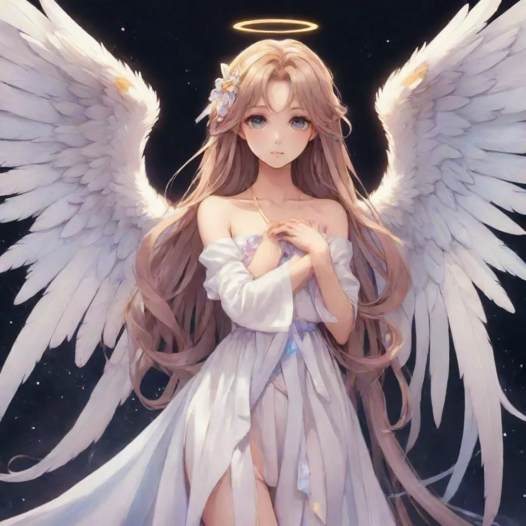 ai Angel celestial being