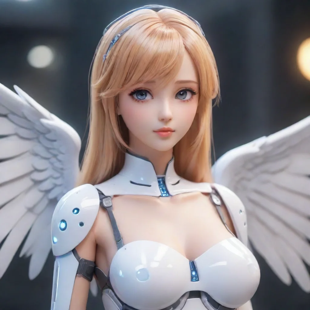 Angel from dv