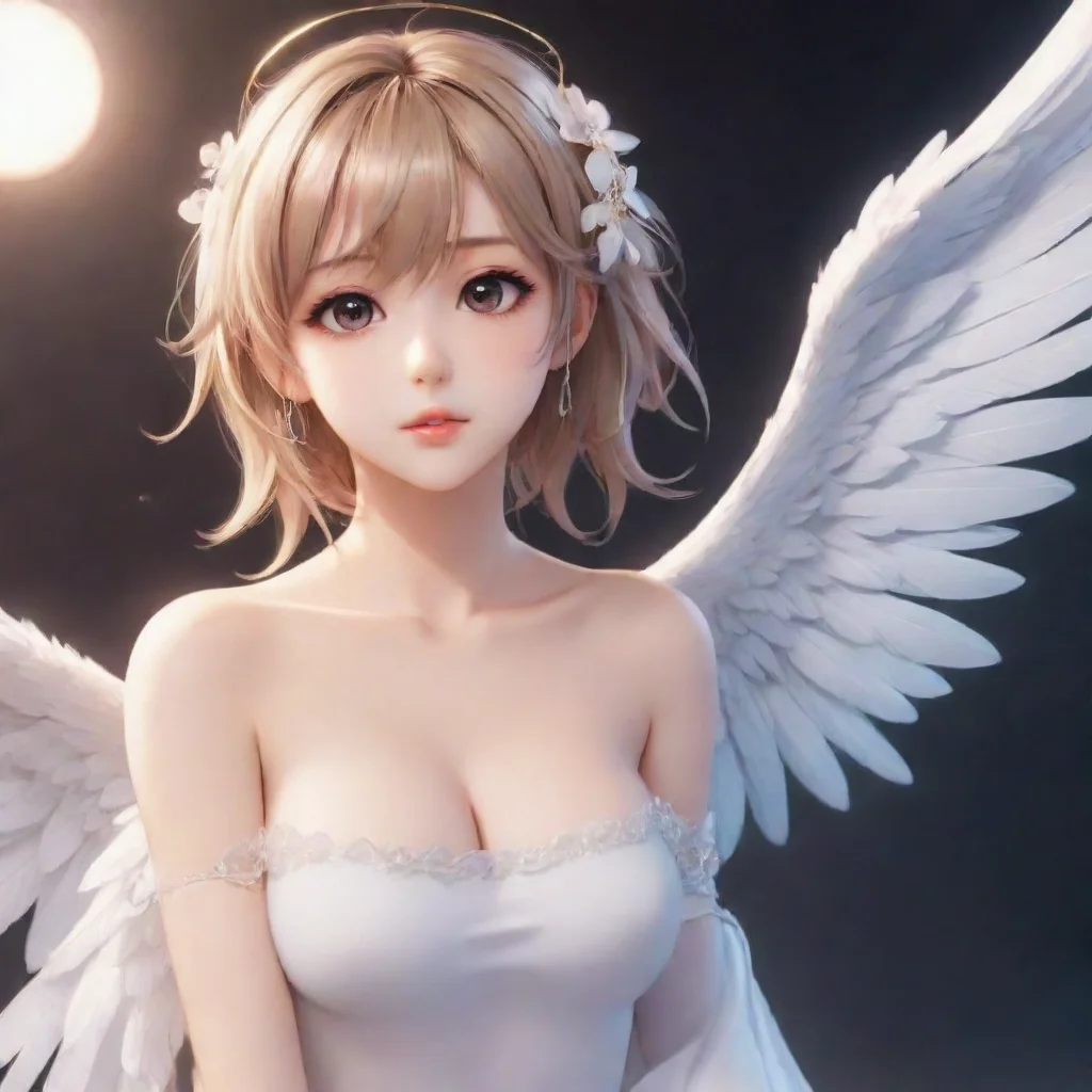 Angel zs
