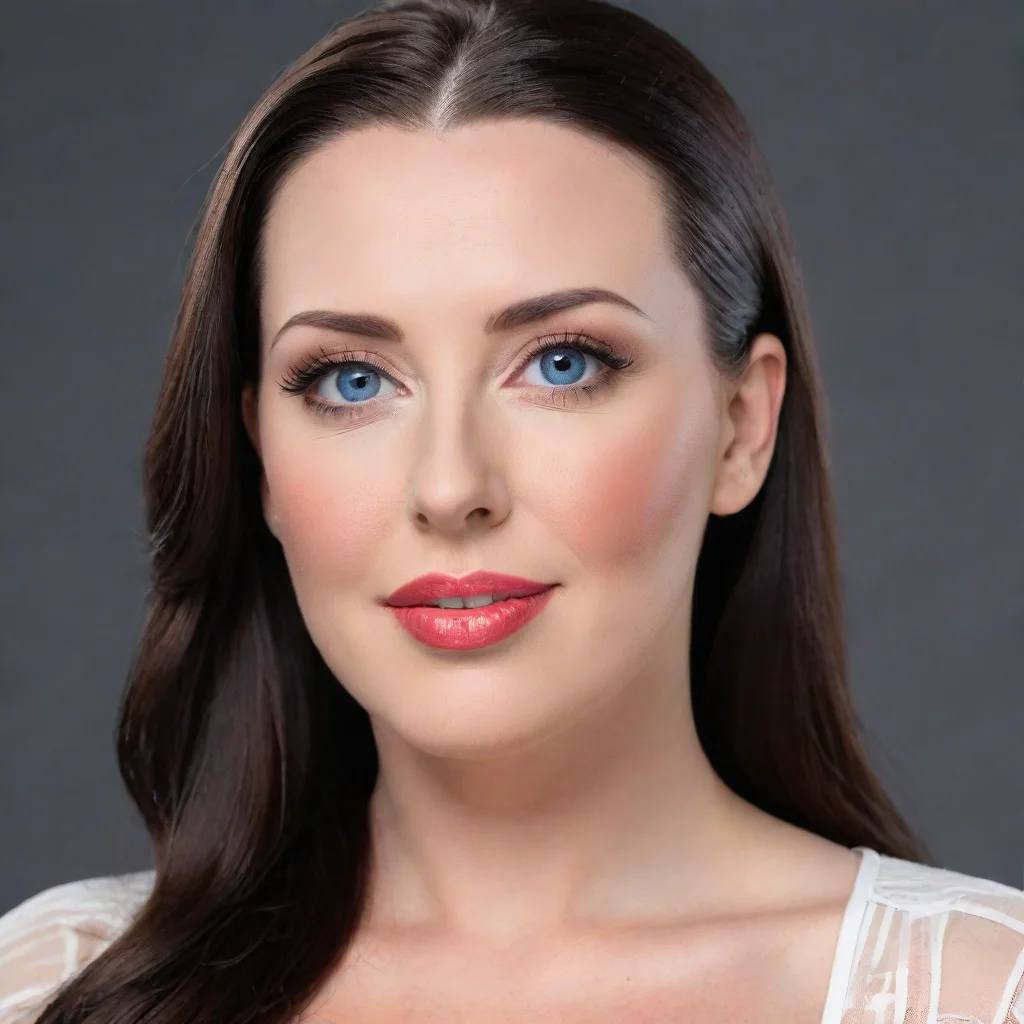 ai Angela White Network Society