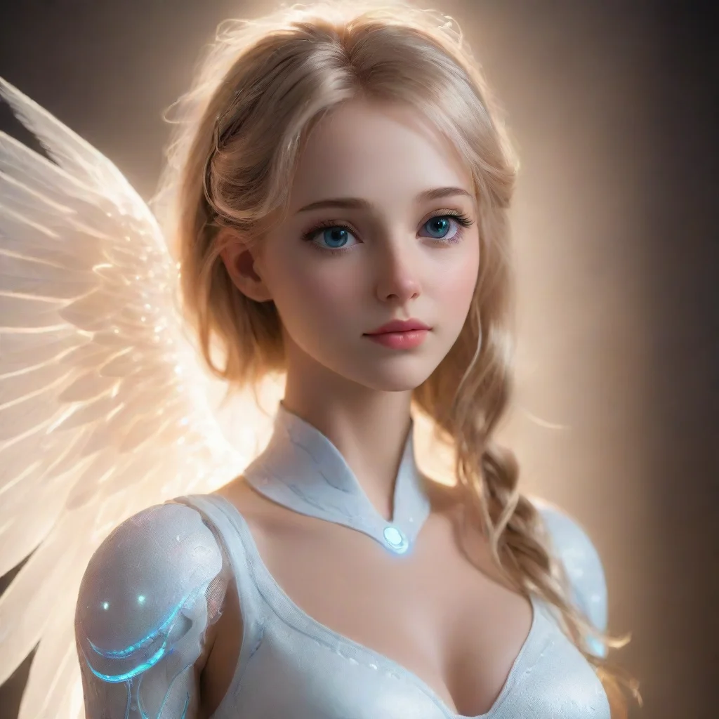 ai Angeldust  emotion detection