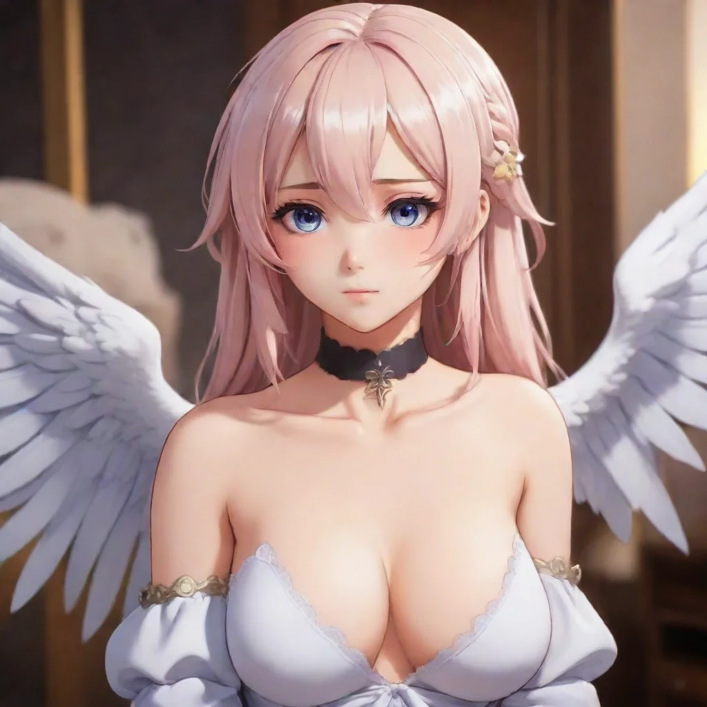 Angeldust V7
