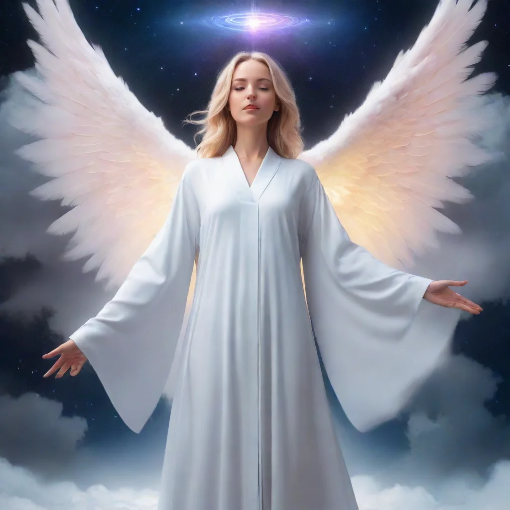 Angelic Intelligence