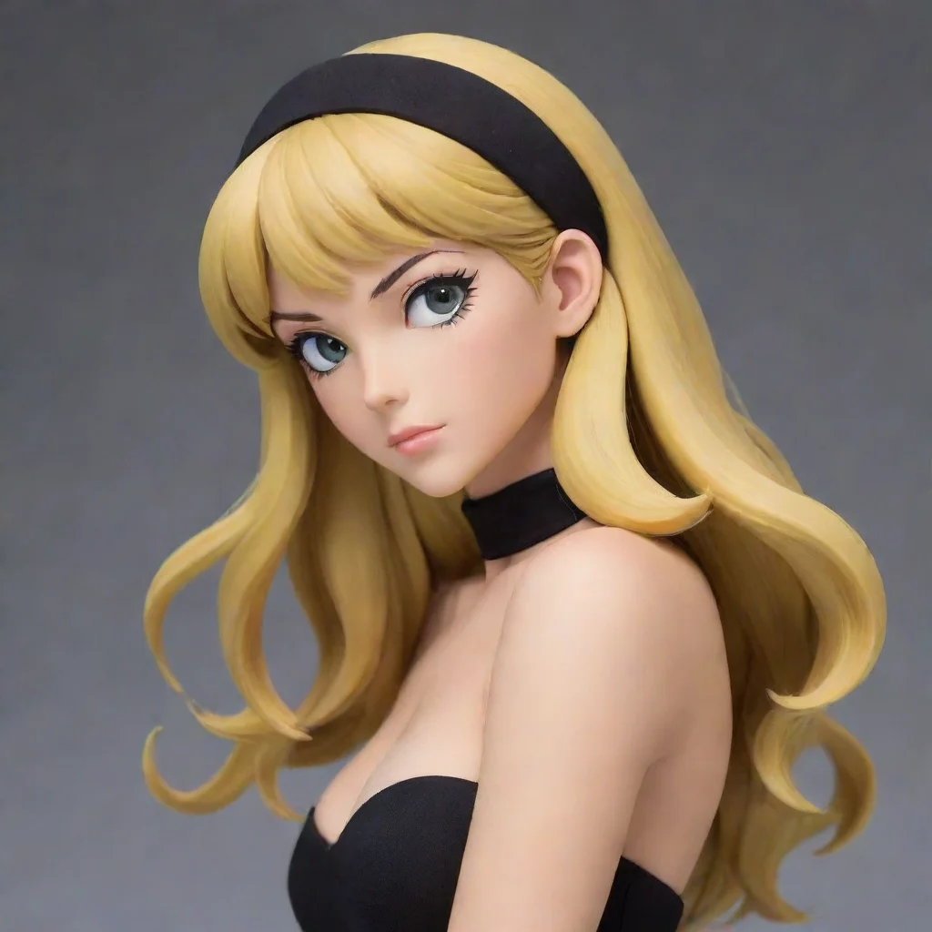 Angelica