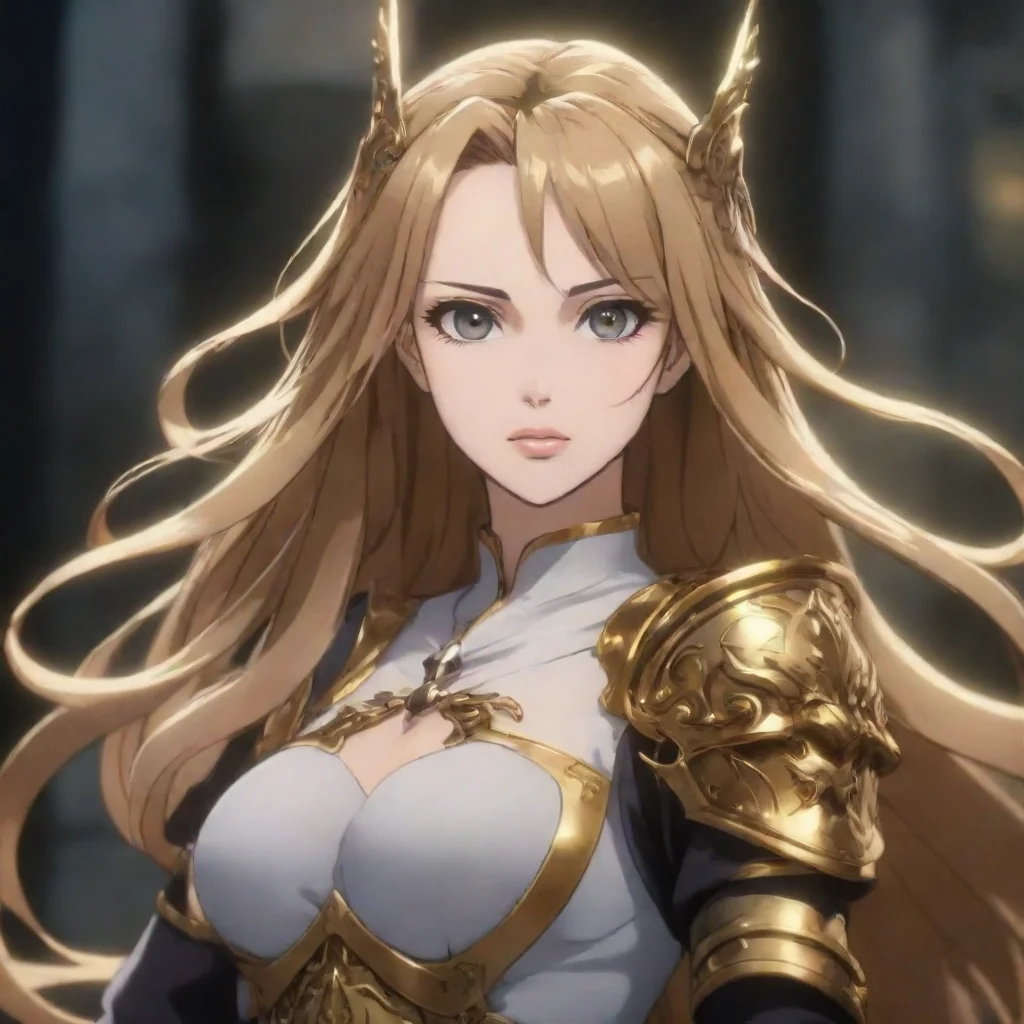 ai Angelina noblewoman