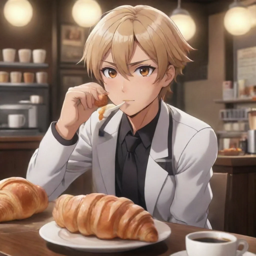 ai Angelo AI