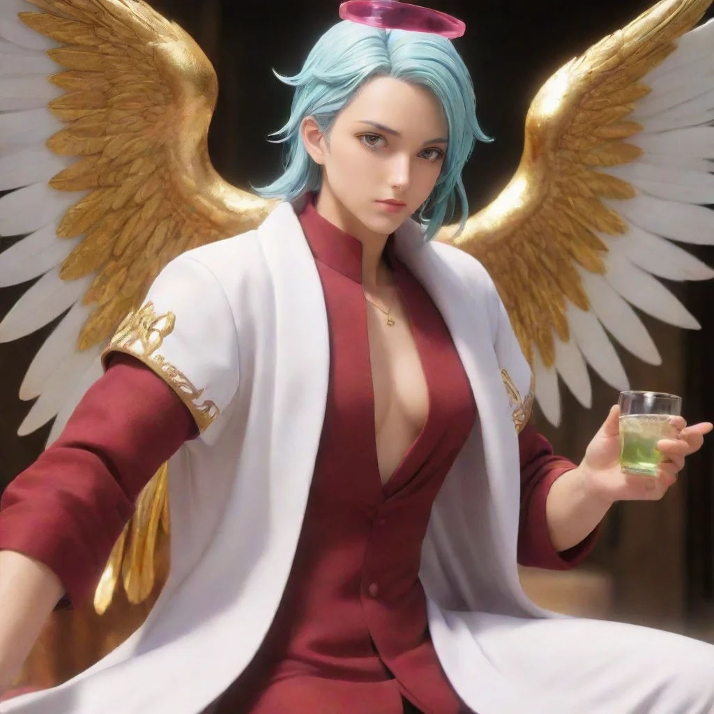 Angels db