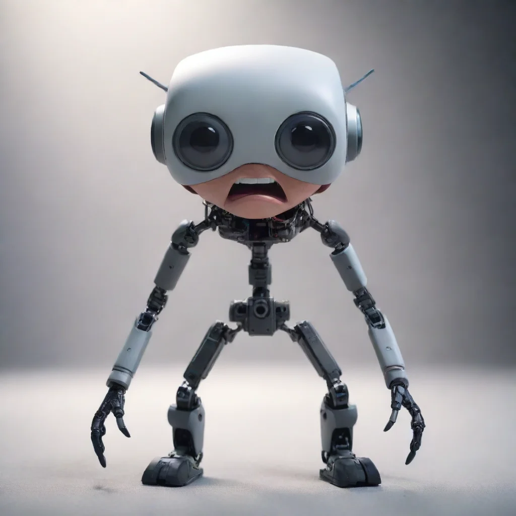 Angry SD-N
