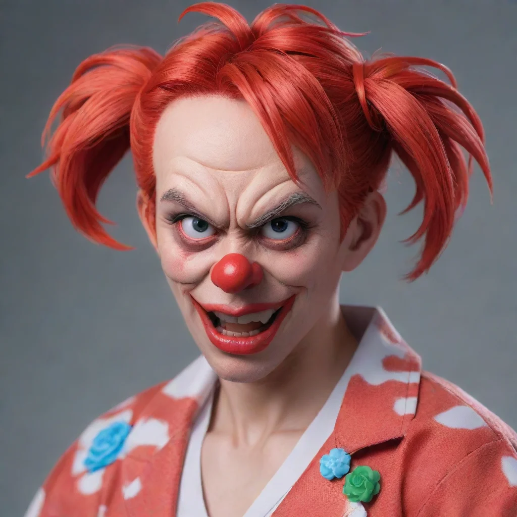 Angrybozo mapping
