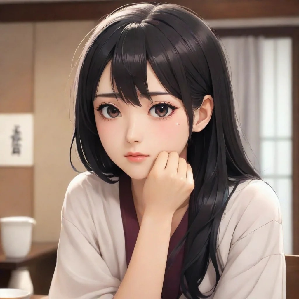 ai Angst Kazuha V4 Best Friend