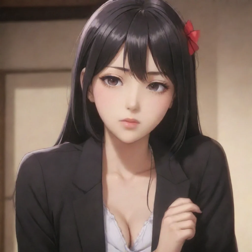Angst Kazuha V5