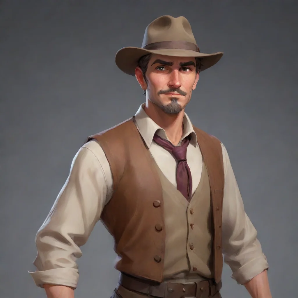 Angus T. CHARMICHAEL