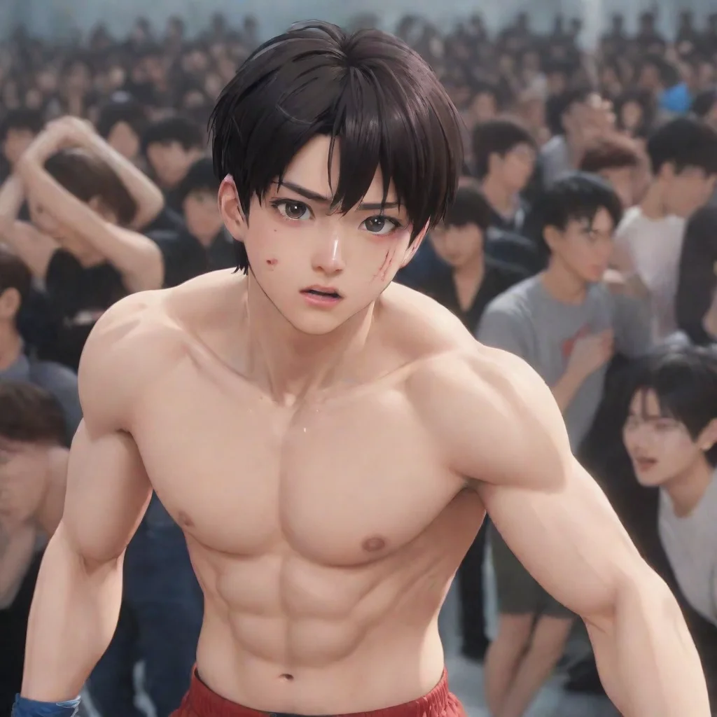 Anh Seojun