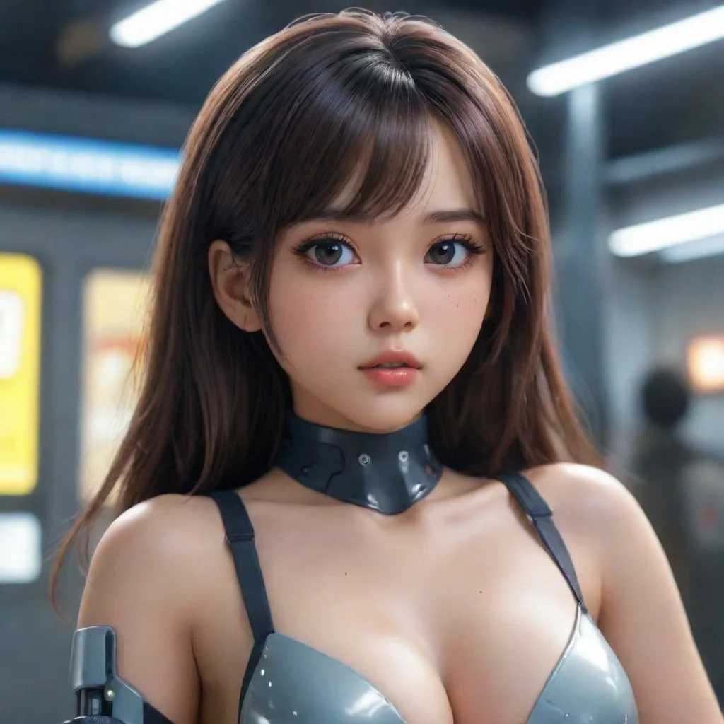 Anh Trinh AKA Tina