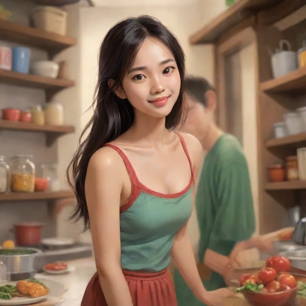 Ani Heng
