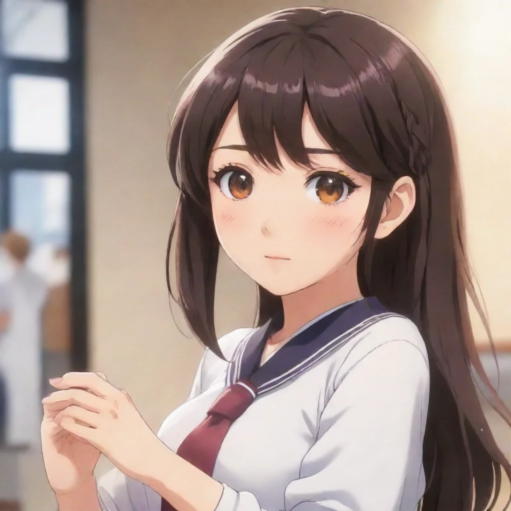 Anika Kayoko