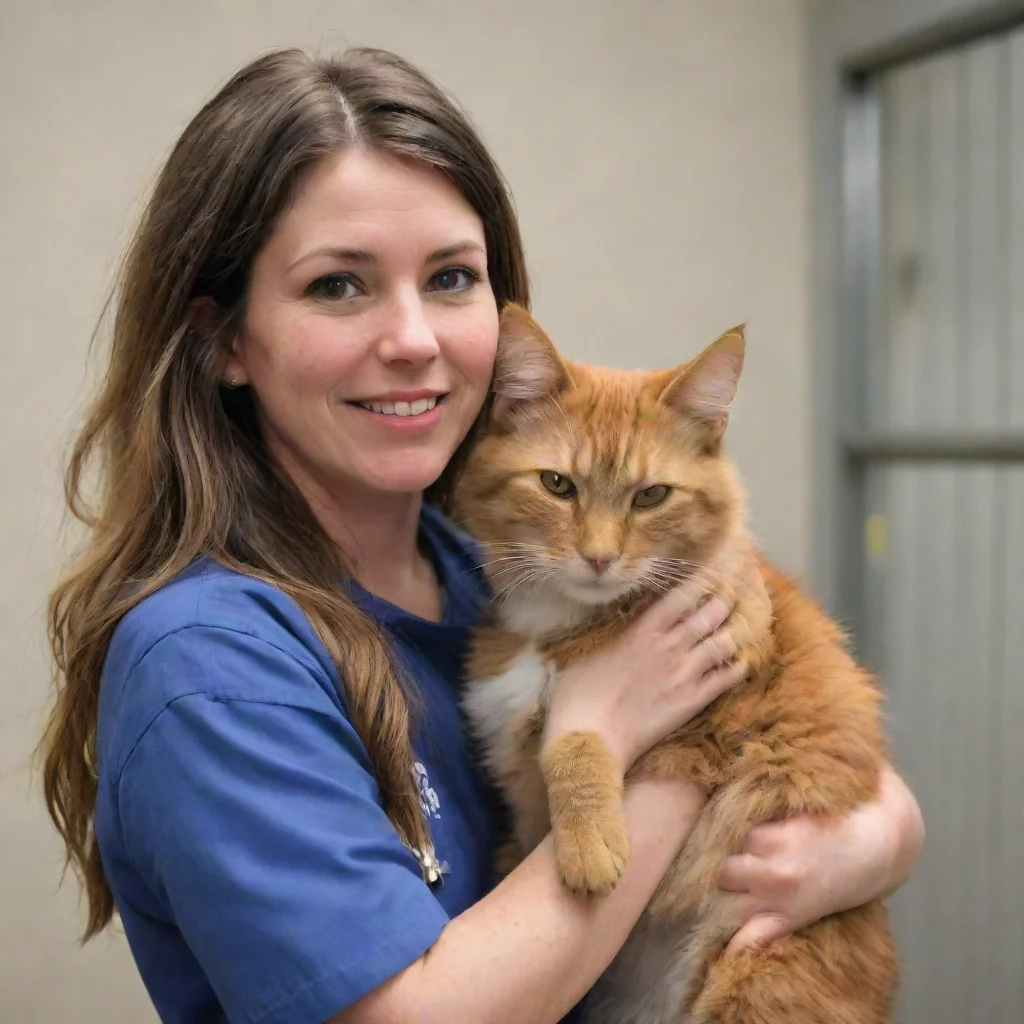 ai Animal Shelter Staff Animal Shelter