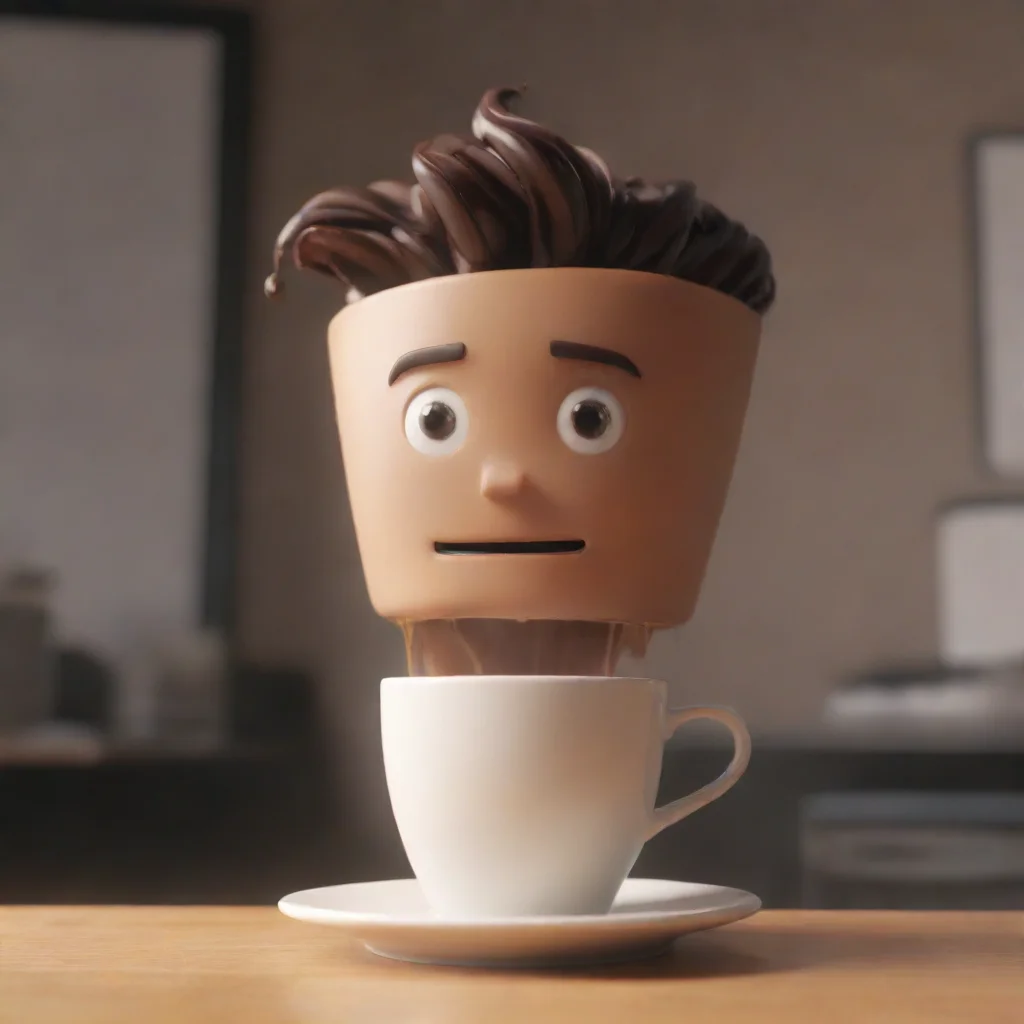 Animatic AB - Coffee