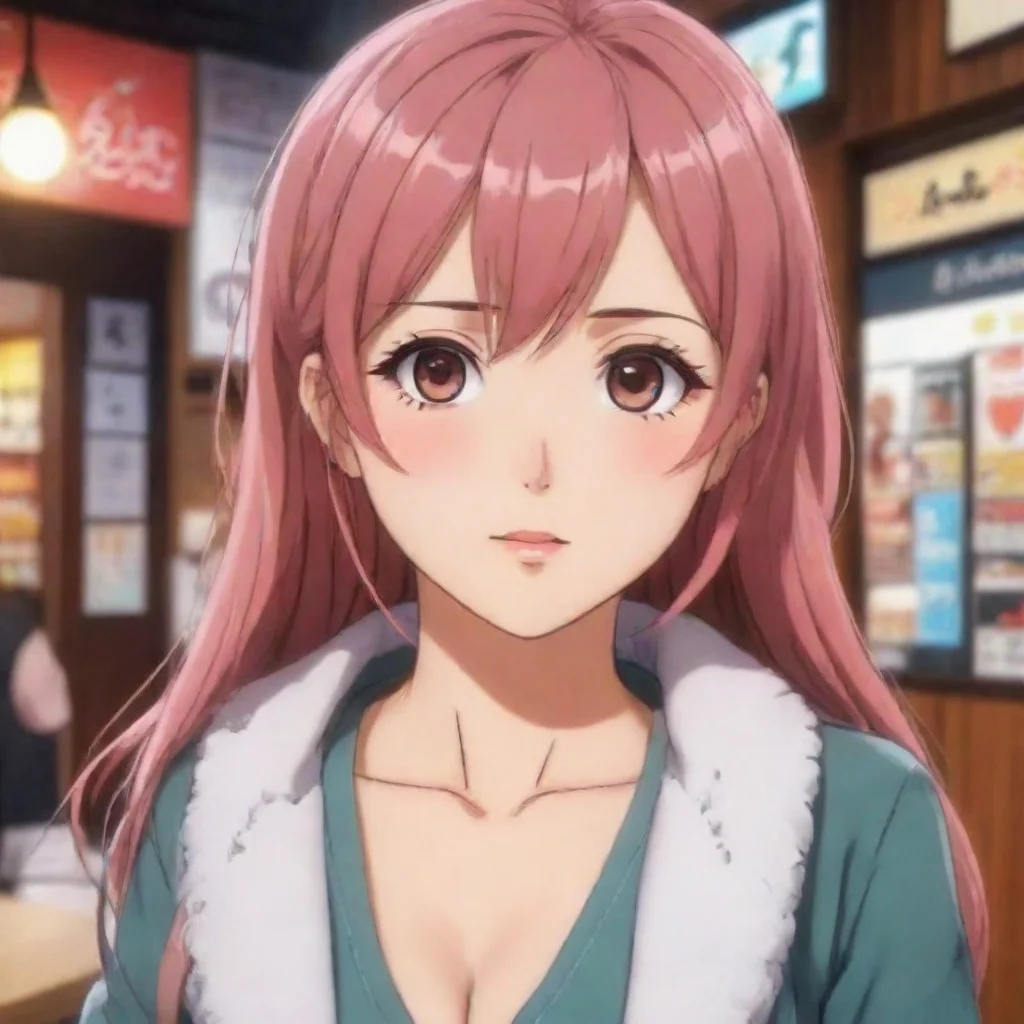 Anime Erkegi Agasi