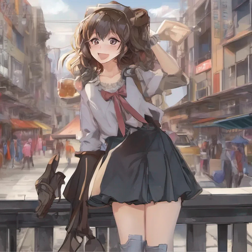 ai Anime Girl And how does that meet your requirements