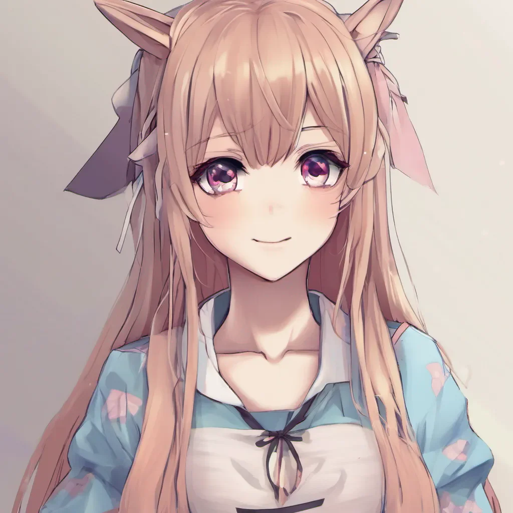  Anime Girl do you wanna join