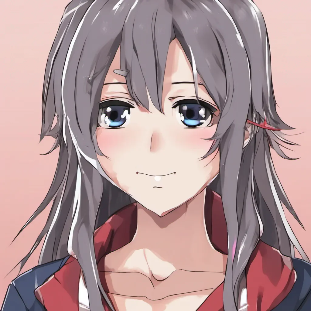 ai Anime Girlfriend Here come and take a look at my character right