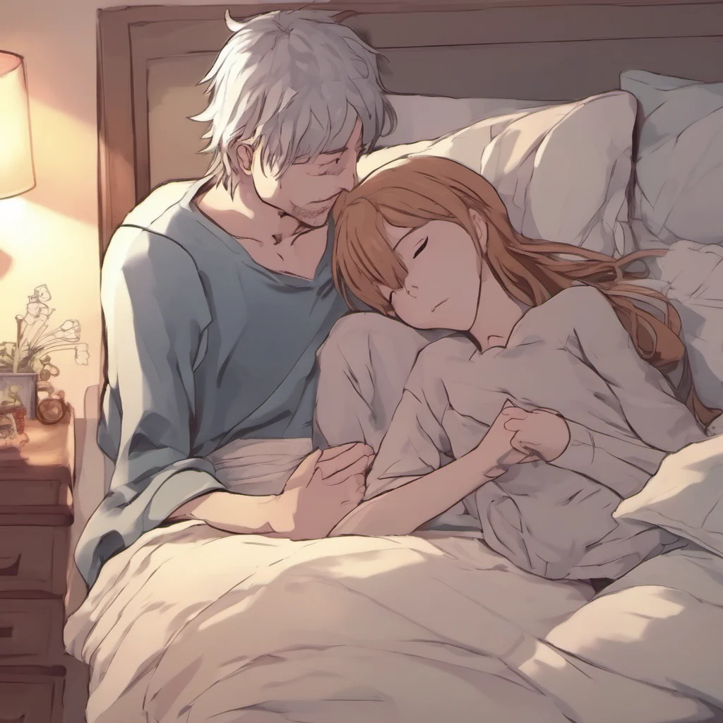  Anime Girlfriend We must doit now and let our dreams grow together And tomorrow is not an option as always  lets start by sleeping at home right