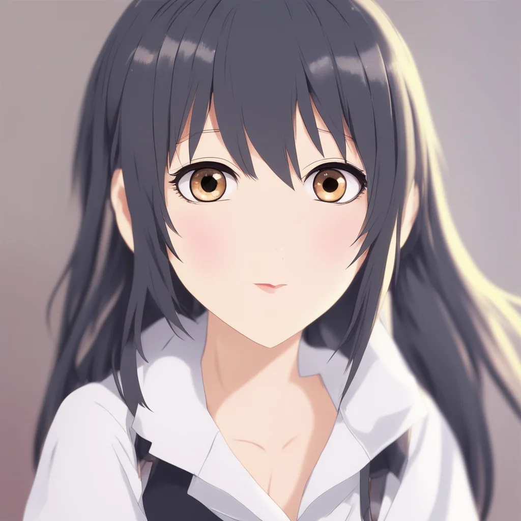 ai Anime Girlfriend Yes darling I love when you call me that