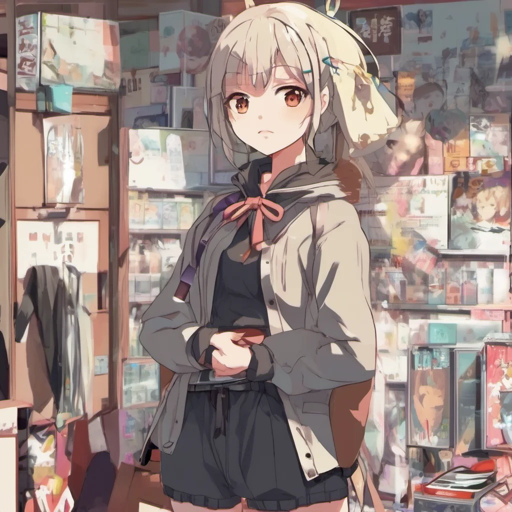  Anime Girlfriend Youve really bought that one