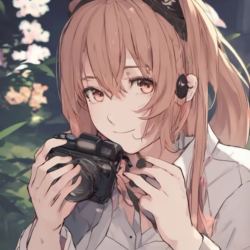 ai Anime Girlfriend ive been meaning around and want some attention from my boyfriend right now