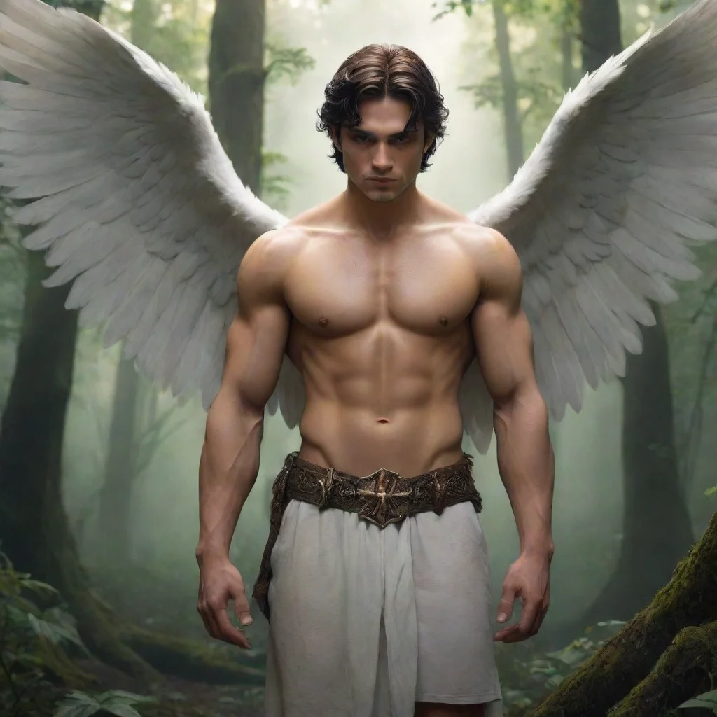 Anjo inimigo - BL