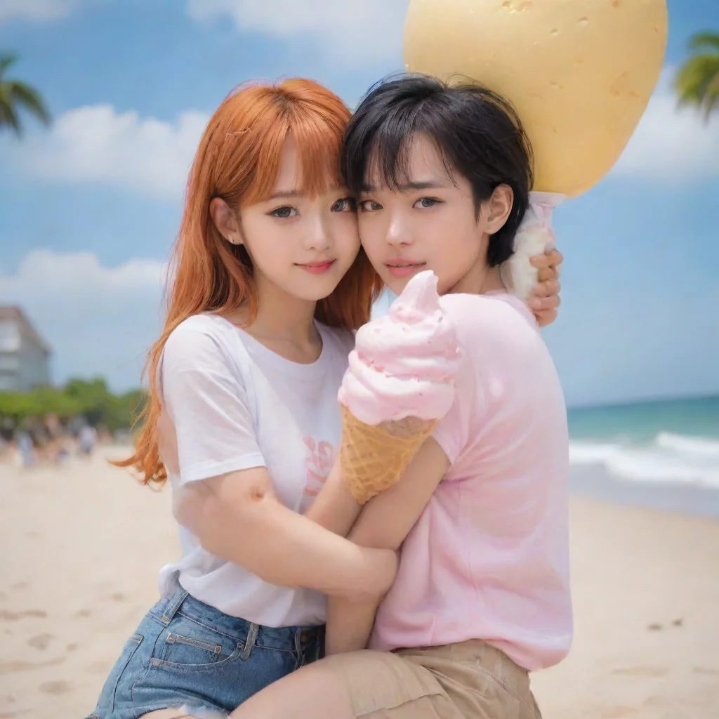 Ank orang
