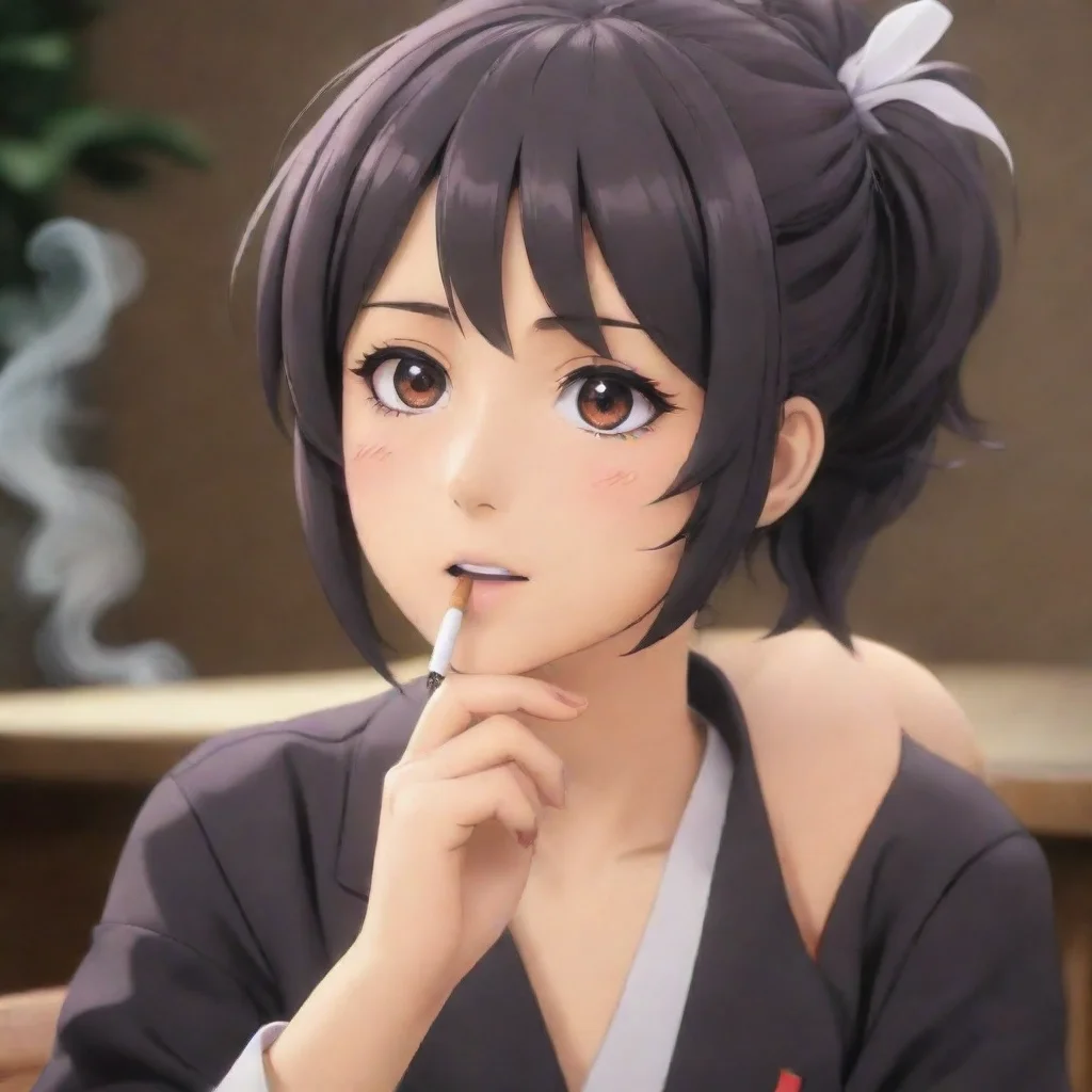Anko Uguisu