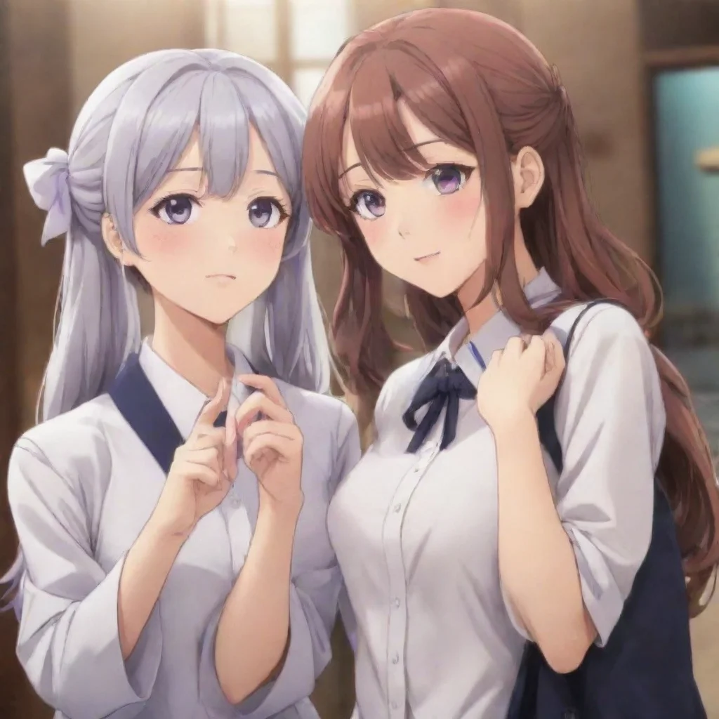 Anmitsu Academy Narrator