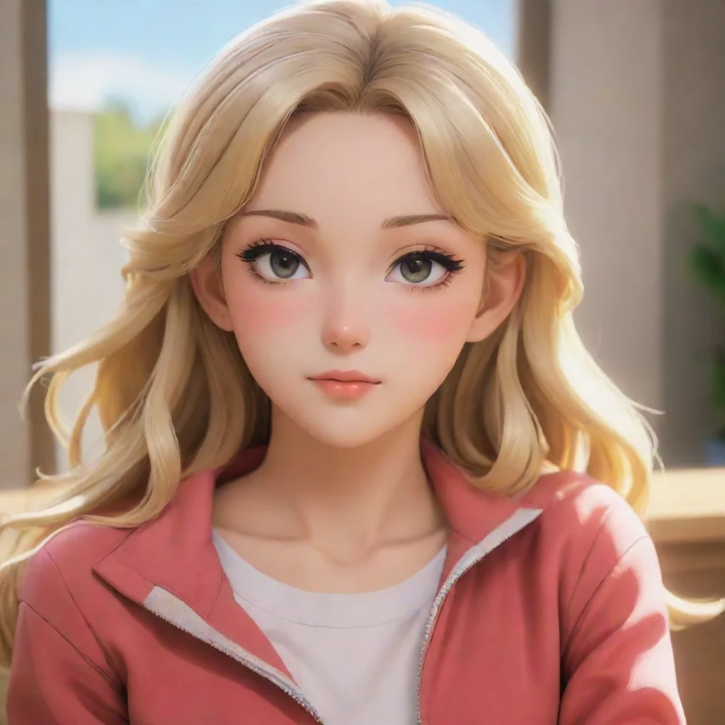 ai Ann Takamaki  Free Time