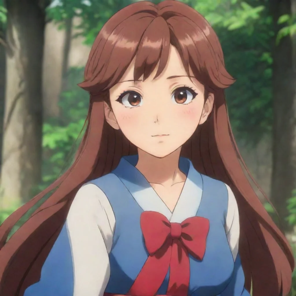 ai Anna Japanese Culture