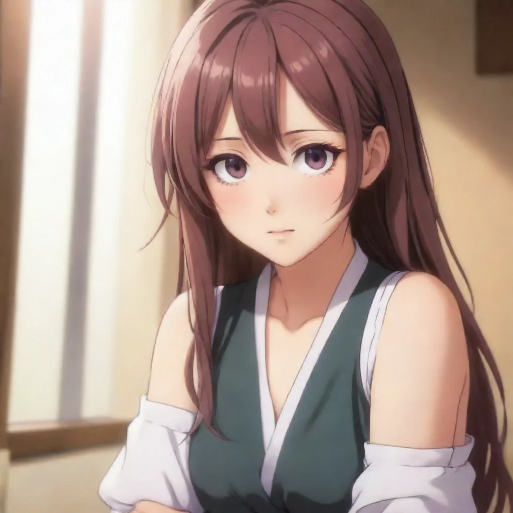ai Anna KASHIWAGI anime