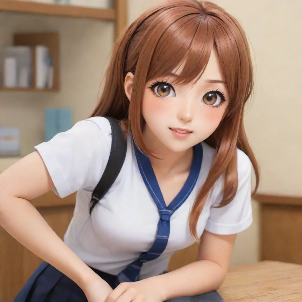 Anna KATSURAGI