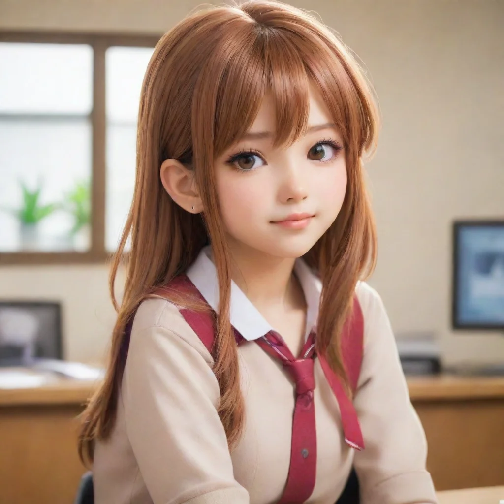 Anna KATSURAGI